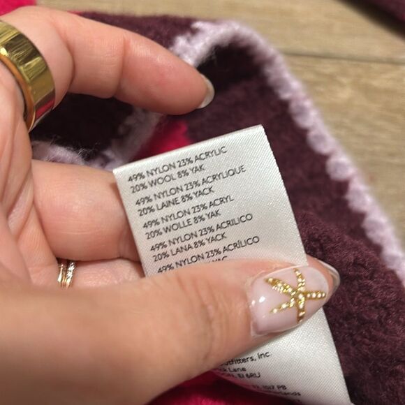 NWT Maeve by Anthropologie Sweater - Picture 9 of 9